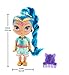 Fisher-Price Nickelodeon Shimmer & Shine, Bedtime Shine