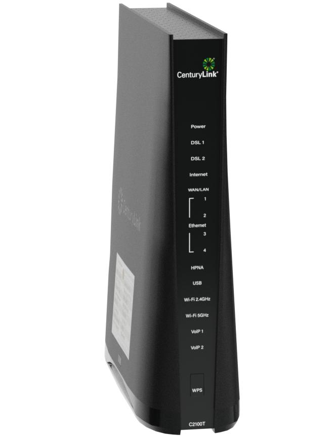Amazon.com: CenturyLink Prism TV Technicolor C2100T 802.11AC ...