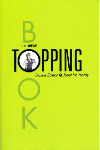 Cover of The New Topping Book