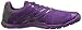 Inov-8 Women's F-lite 235 Fitness Shoe, Grey/Purple, 8 B US