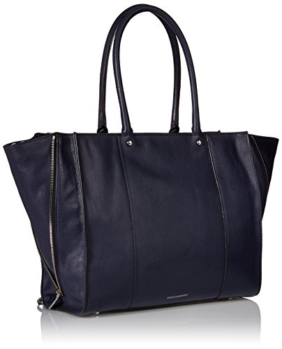 Side Zip Medium Mab Tote Bag Rebecca Minkoff