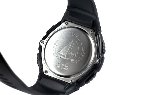 Sale Q Q Quartz Water Resist 10 Bar Price Is Stock