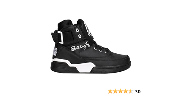 botas patrick ewing 33