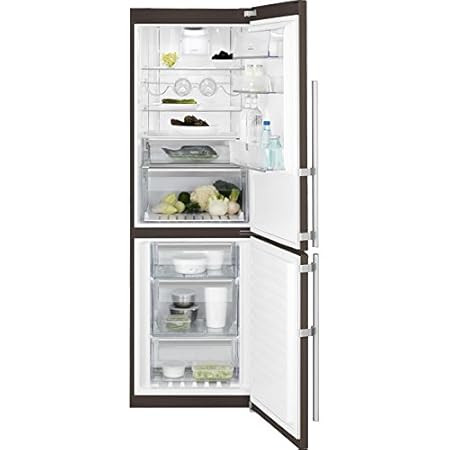 Electrolux EN3488MOX nevera y congelador - Frigorífico ...