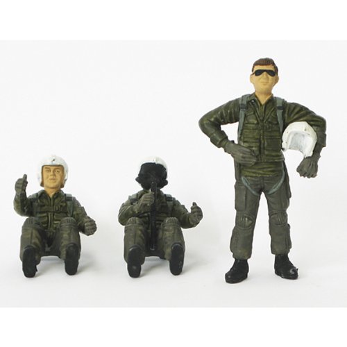 Academy F-4B "VF-111 Sundowners" Model Kit