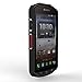 DuraForce Case with Belt Clip Holster, Wireless ProTECH Case compatible with Kyocera DuraForce E6560 E6762 E6560C