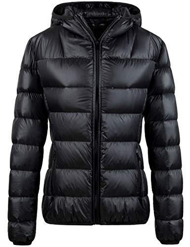 wantdo down jacket