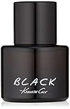 Kenneth Cole Black, 0.5 Fl Oz