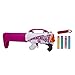 Nerf Rebelle Secret Shot Blaster (Blue)