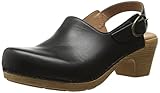 Dansko Women's Madison Dress Sandal