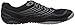 Merrell Men's Trail Glove 3 Trail Running Shoe, Black/Light Grey, 9.5 M US