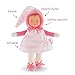 Corolle mon doudou Miss Pink Cotton Flower