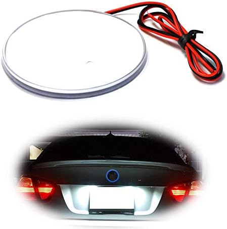 Bmw E90 Trunk Wire Harnes - Wiring Diagram Schema