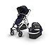 2017 UPPAbaby Vista - Taylor (Indigo/Silver)
