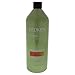 REDKEN Curvaceous Low Foam Moisturizing Cleanser, 33.8 Fl Oz