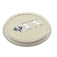 Diamond FX White 30 gm Face Paint