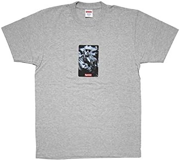 supreme taxi driver t shirt