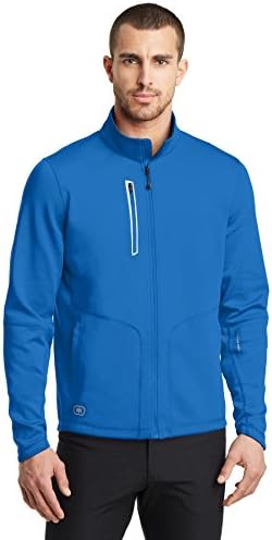OGIO Endurance - Fulcrum Full-Zip