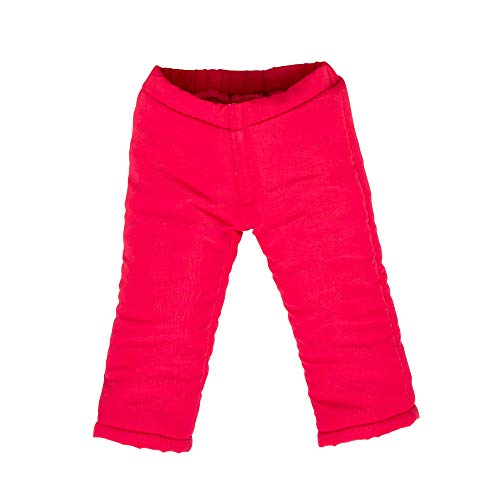 Maplelea Winter Wonder - Snowsuit with Jacket, Snow Pants, Mitts and Snow Boots with for 18 Inch Dolls - Thumbnail 5