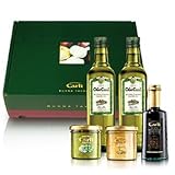 BUONA TAVOLA GIFT BOX