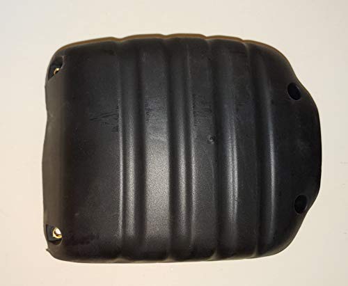 ProPart Air Filter Cover for Stihl TS410 TS420 Cut-Off Concrete Cutoff Saw Replaces 4238 140 1000 and 42381401000