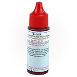 Taylor R0014A pH Indicator Solution Reagent Solution 0.75 oz