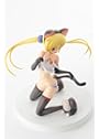 ハヤテのごとく！ 三千院ナギ猫ver.|サンプル5