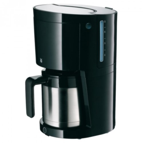 Wmf cafetera Las cafeteras más completas del mercado.