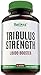 Tribulus Terrestris Libido Booster for Men & Women. Increases Physical Strength and Virility. Balances Immune & Nervous Systems and Regulates Testosterone Production. Antioxidant Supplement