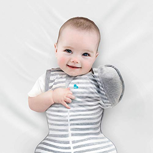 "Love To Dream Swaddle UP 50/50 Transition Bag" - Image 5