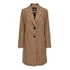 ONLY ONLNATALIA COAT OTW dames jas