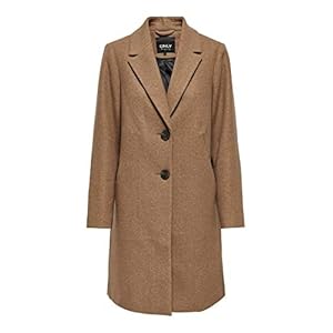 ONLY ONLNATALIA COAT OTW dames jas