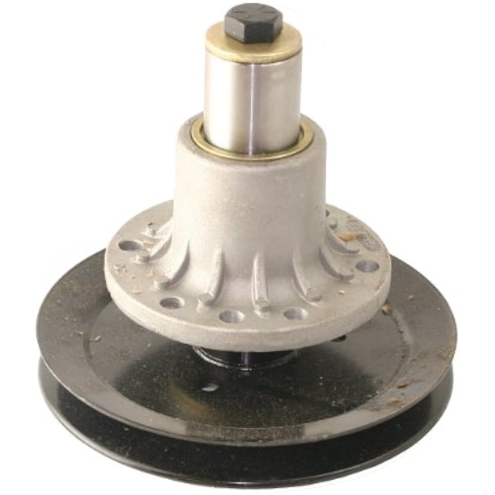 Parts For Exmark Lawn Mower