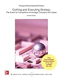 Loose-Leaf for Crafting and Executing Strategy: Concepts and Cases