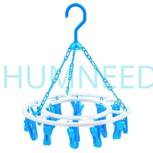 baby clothes standing hangers