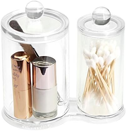 Lipstick Holder Organiser Ball & Swab Holder Organizer Makeup Cosmetics (NO.2)