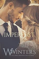 Imperfect: (Imperfect Duet Book 1)