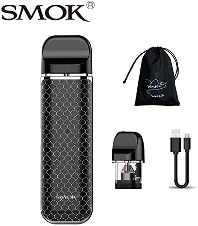 NOVO KIT Full Set (Black Cobra)