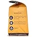 Ethiopia Yirgacheffe Coffee - Whole Bean Coffee - Freshly Roasted Coffee - Cubico Coffee - 12 Ounce (Single Origin Ethiopian Coffee)