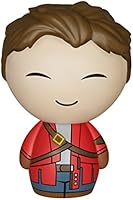 Dorbz: Gotg - Unmasked Star-Lord