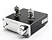 FX Audio TUBE-01 6J1 Tube Buffer HiFi Preamplifier (Silver)