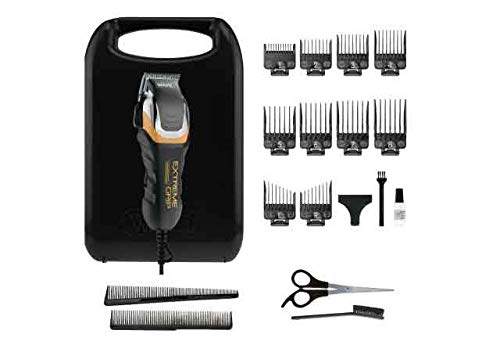 wahl extreme grip pro amazon