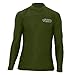 RYNOSKIN Total Base Layer Lightweight and Breathable Designed to be Worn Underneath The Clothing Bite & UV Protection Hunting, Fishing, Camping, Hiking & Outdoor Activities Unisex Green