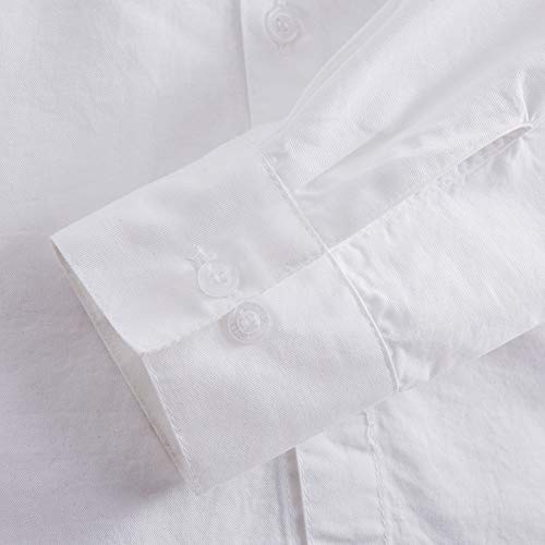 5 Spring+Gege+Sleeve+Formal+Cotton