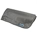 KF Baby Diaper Bag Insert Organizer (15.2 x 7.2 x 8 inch, Black) + Diaper Changing Pad Value Combo