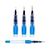 Water Brush Pen Set Made in Japan for Water Color Painting Watercolor Pen for Calligraphy Lettering Aquarelle