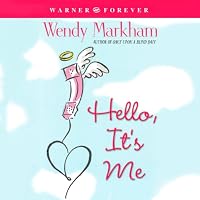 Audible edition cover