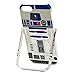 Official Disney Store Star Wars R2D2 iPhone 5/5S Hard Clip Case