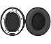 Life VC Protein Leather Replacement Ear Cushion Pads Earpads EarCups for Beats by Dr. Dre Studio 2.0 Wired/Studio 2.0 Wireless Headphone - Black