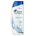 Head & Shoulders Classic Clean Dandruff Shampoo - 23.7 oz